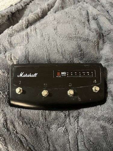 Marshall pedl90008 mg4 - marshall,
