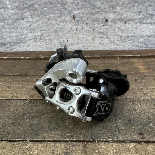Deragliatore posteriore sram - deragliatore,
