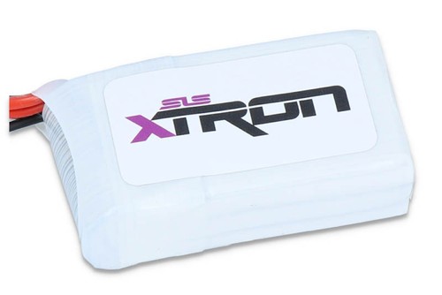 Batteria sls xtron lipo 800mah - batteria,