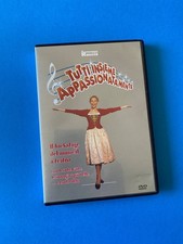 Film DVD TUTTI INSIEME APPASSIONATAMENTE - USATO
