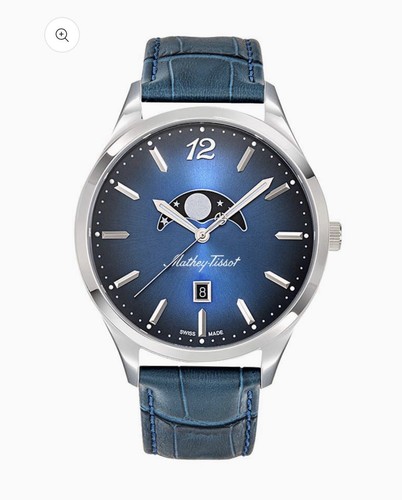 Orologio uomo mathey tissot - orologio,
