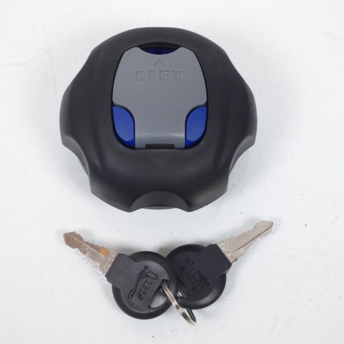 Tappo serbatoio tecnium - tappo,