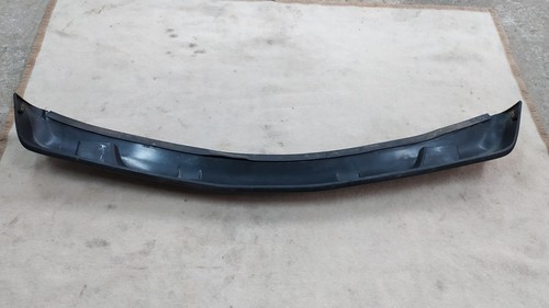 Spoiler anteriore bmw - spoiler,