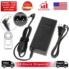 90W AC Adapter Charger For