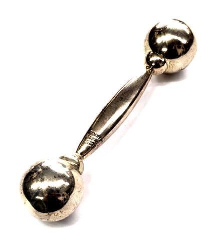 Antique vintage sterling - antique/vintage,