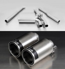 Impianto REMUS Catback Mini