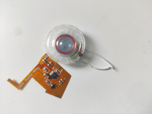 Amplifica tuo gameboy - amplifica, il