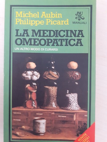 Aubin picar la medicina - picar,