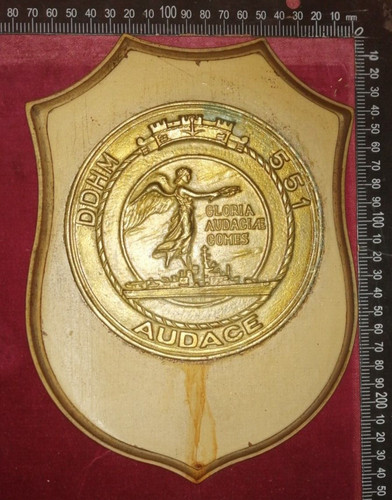 Crest marina militare - crest,