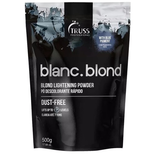 Truss blanc polvere schiarente - truss,