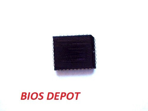 Chip bios workstation - chip, bios:hp