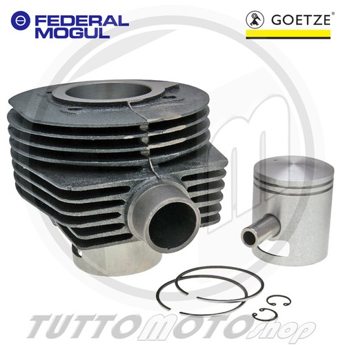 Modifica gruppo termico 150 - modifica,