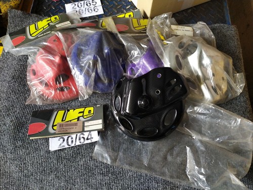 Copridisco anteriore ufo mbk - copridisco,