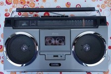 Radio registratore cassette