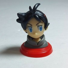 Pokemon 1.5" Trainer Goh Bust
