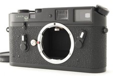 Rare [UNUSED w/Box] Leica M4