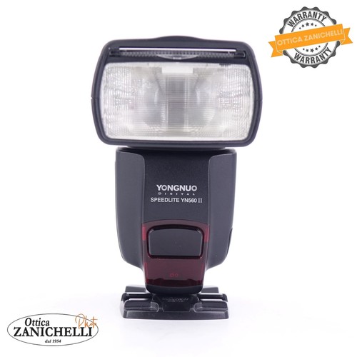 Yongnuo speedlite yn560 - yongnuo,
