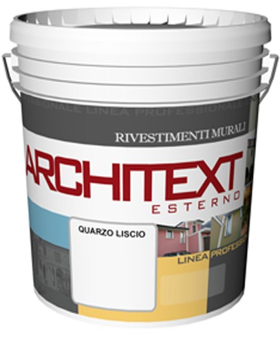 Quarzo liscio rivestimento - ,