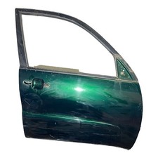 Porta Portiera Anteriore Destro TOYOTA RAV 4 2 Serie 5 Porte SUV 4X4 USATO