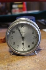 N°3  Sveglie da tavola vintage anni '50-'60