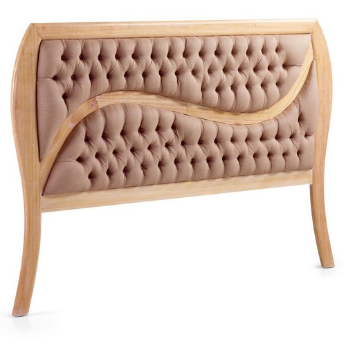 Testata letto retrò chic - testata,