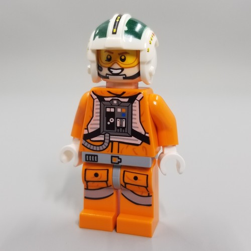 Lego star wars gambe - wars,