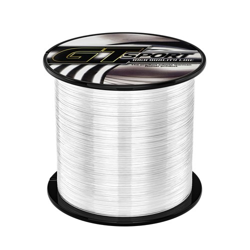 500m linea monofilo pesca - 500m,
