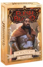 Flesh and Blood TCG - Boltyn