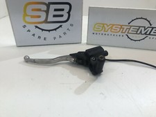 POMPA E LEVA FRIZIONE KTM DUKE 690 2016-2019 / PUMP LEVEL CLUTCH