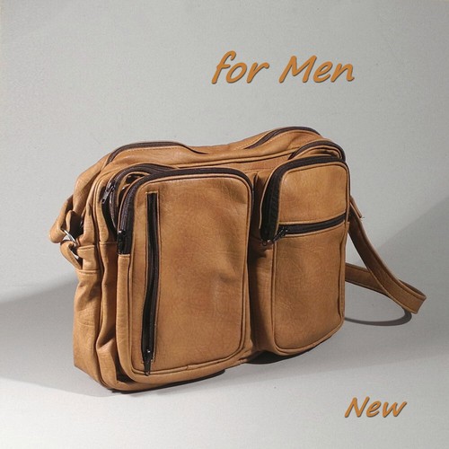 Borsa uomo tracolla - borsa,