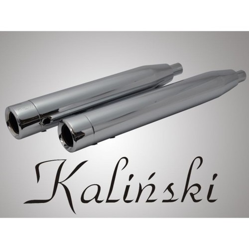 Kalinski terminale marmitte - kalinski,