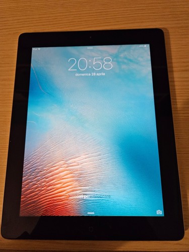 Apple ipad generazione 7 - generazione, 9.7"