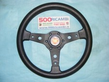 FIAT 500 & 126 PANDA VOLANTE