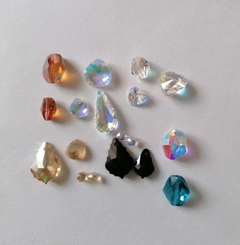 Pietre swarovski do - swarovski, to-do