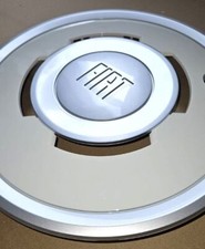 Coppa ruota Fiat Topolino