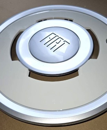 Coppa ruota fiat topolino - ruota,