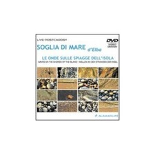 LIBRO SOGLIA DI MARE D'ELBA