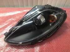Ferrari 430 left headlight - ferrari,