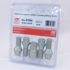 Febi set serrature per