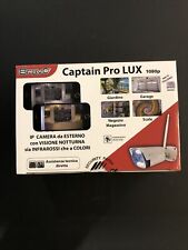 BRAVO TELECAMERA WIRELESS DA