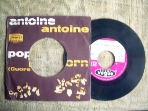 Antoine voglio andare - antoine-,