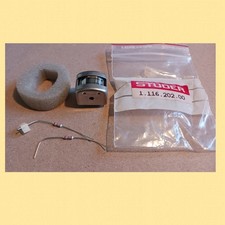 Testine heads tracce - 2,
