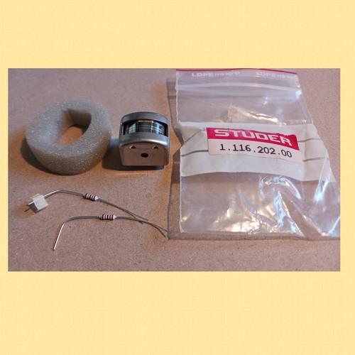 Testine heads tracce - 2,