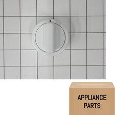 198814-A OEM per asciugatrice Electrolux timer pomello parte # modello A10