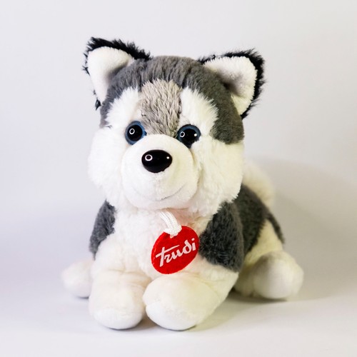Trudi peluche trudino - trudi,