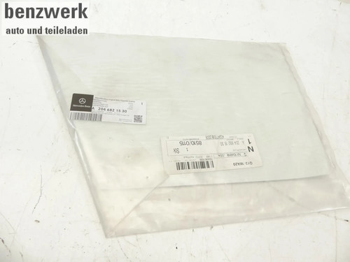 Mercedes w204 w207 - w204, w212