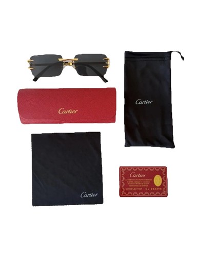 Cartier decor vintage - cartier,