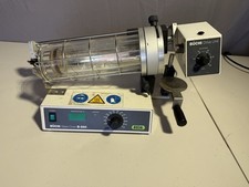 BUCHI B-580 Forno in Vetro per