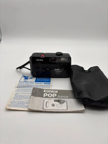 Konica pop junior appareil - konica,