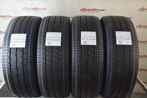 Pneumatici 235 r16 toyo - r16,